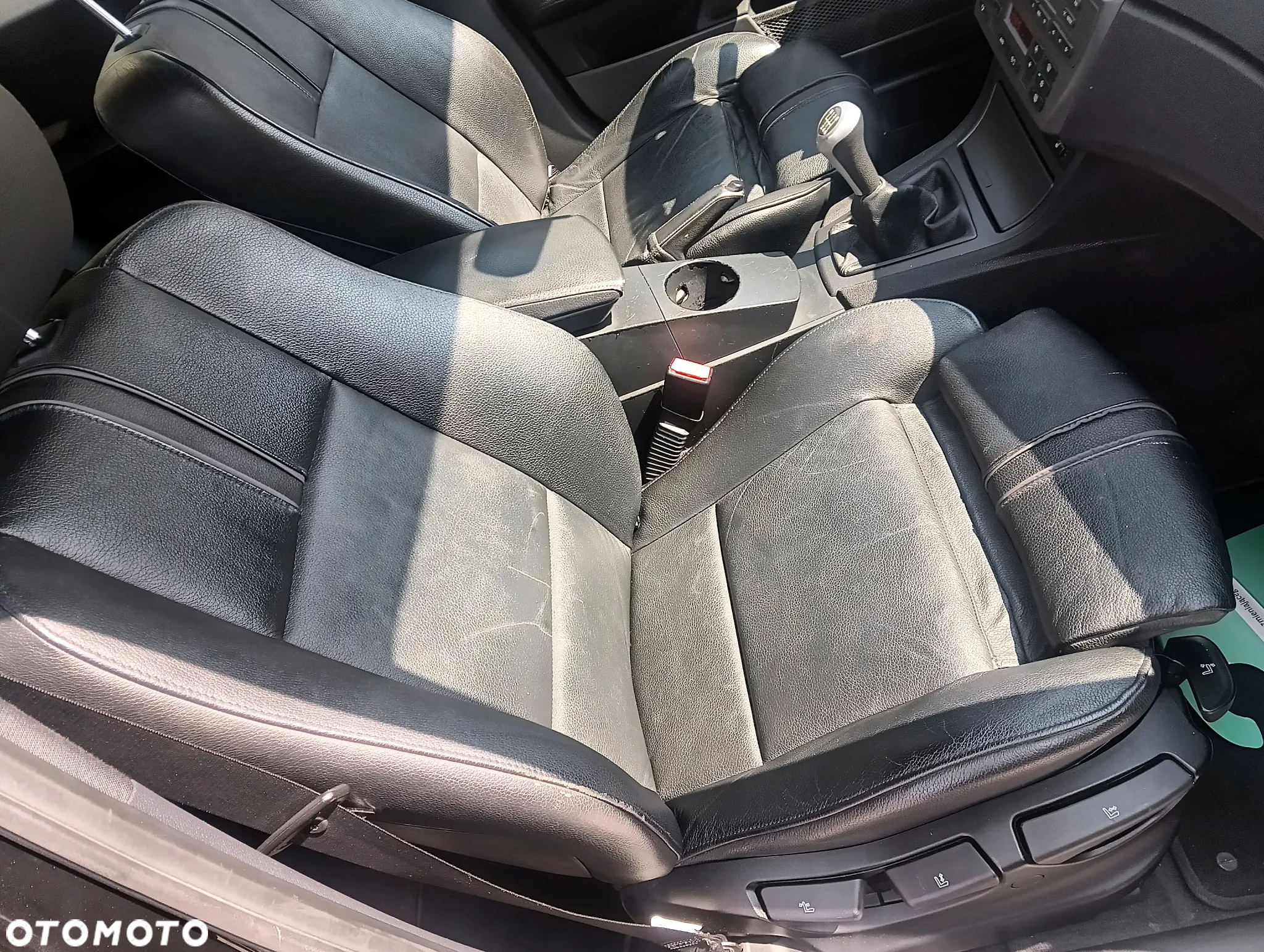 BMW X3 3.0i - 7