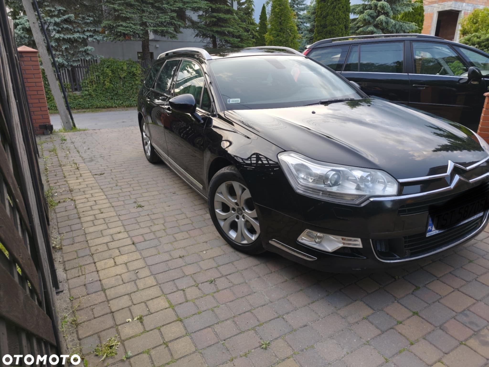 Citroën C5 - 3