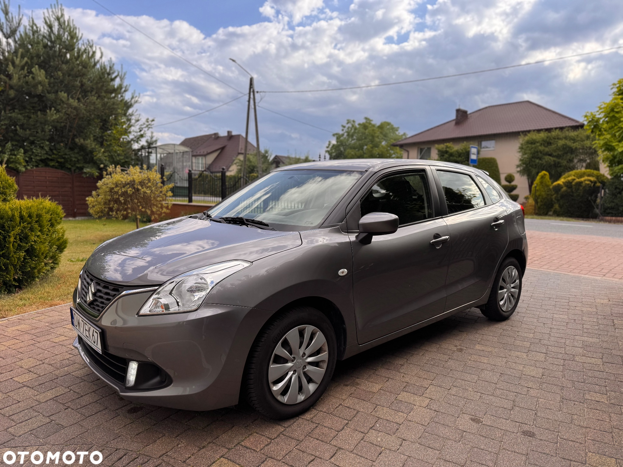 Suzuki Baleno 1.2 Comfort - 15