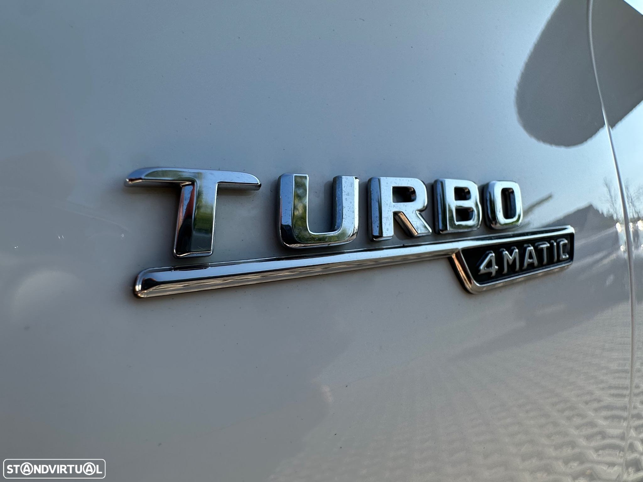 Mercedes-Benz A 35 AMG 4Matic Speedshift DCT 7G - 16