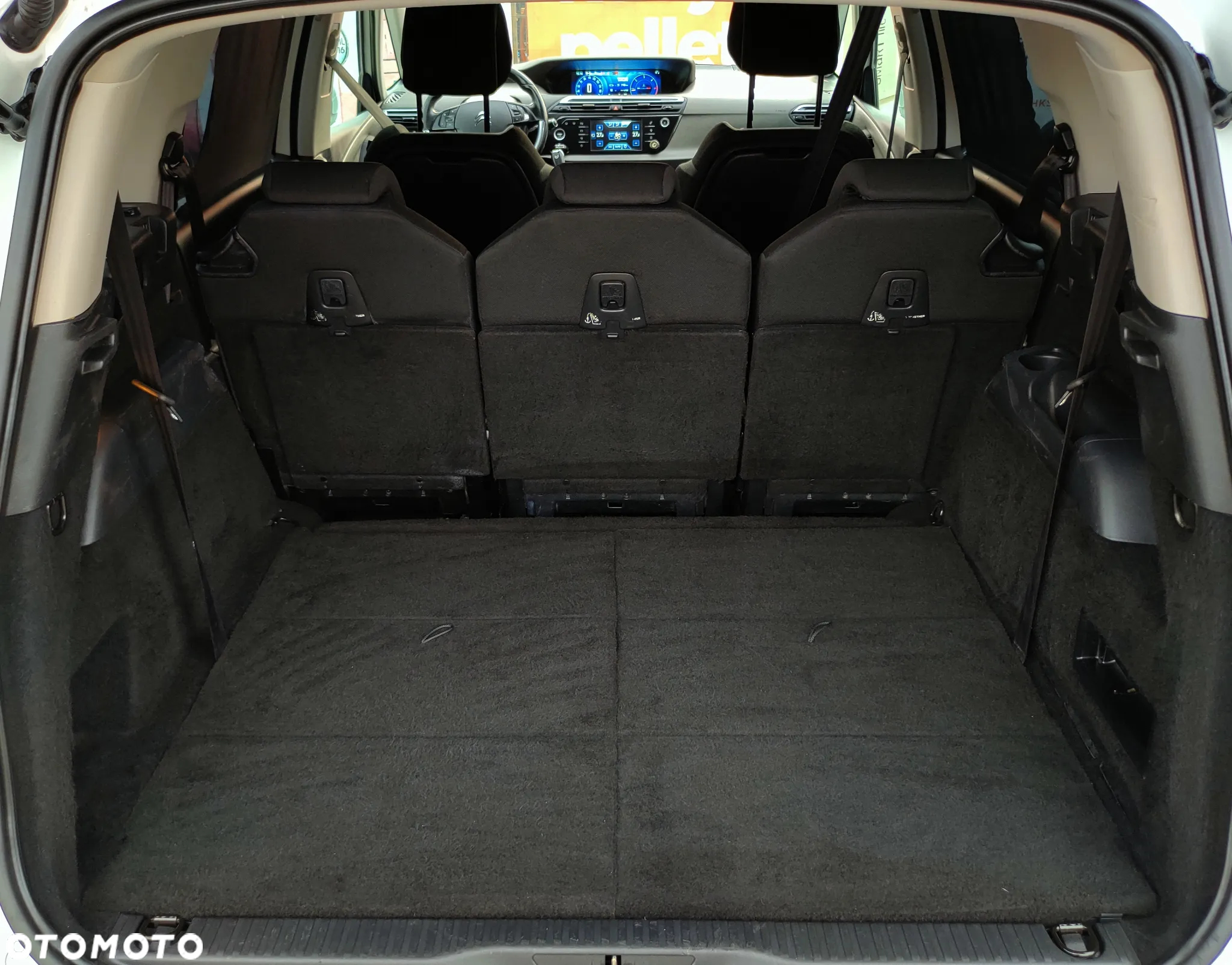 Citroën C4 Picasso BlueHDi 150 SELECTION - 22