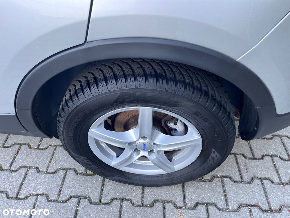 Opel Mokka 1.6 CDTI ecoFLEX Start/Stop Edition - 27
