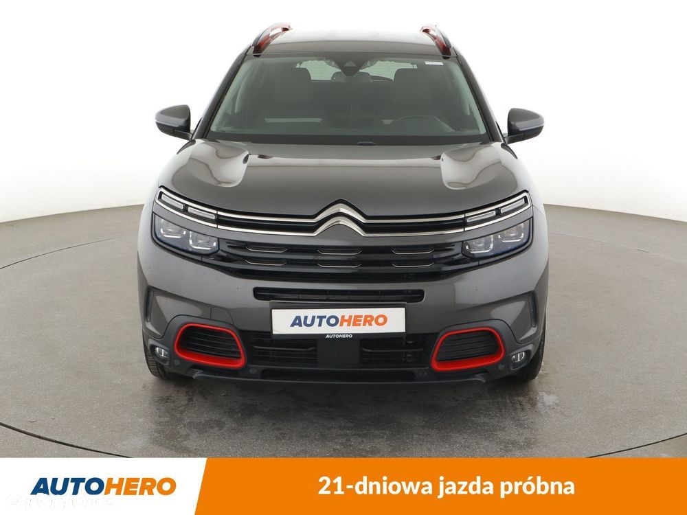 Citroën C5 Aircross - 9