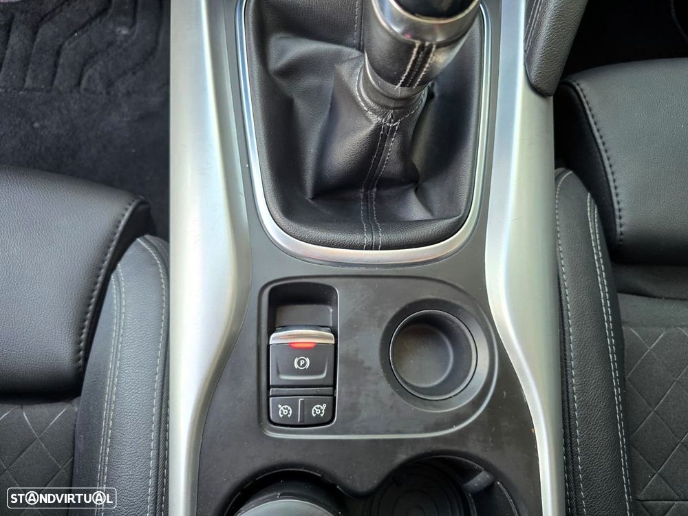 Renault Kadjar 1.3 TCe Zen EDC - 20