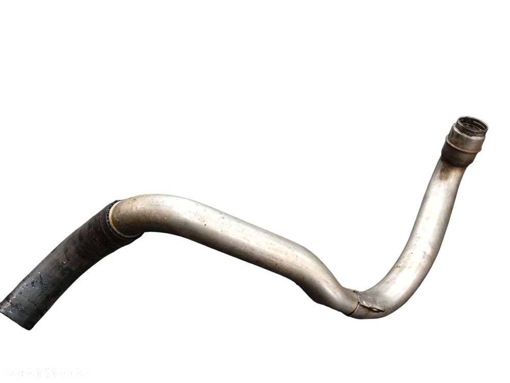 PRZEWÓD INTERCOOLERA RENAULT ESPACE IV LIFT (2006-2012) 2.0 DCI 173KM - 3