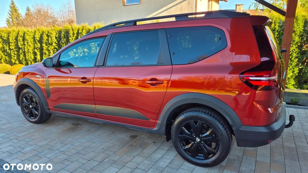 Dacia Jogger 1.0 TCe SL Extreme 7os - 6