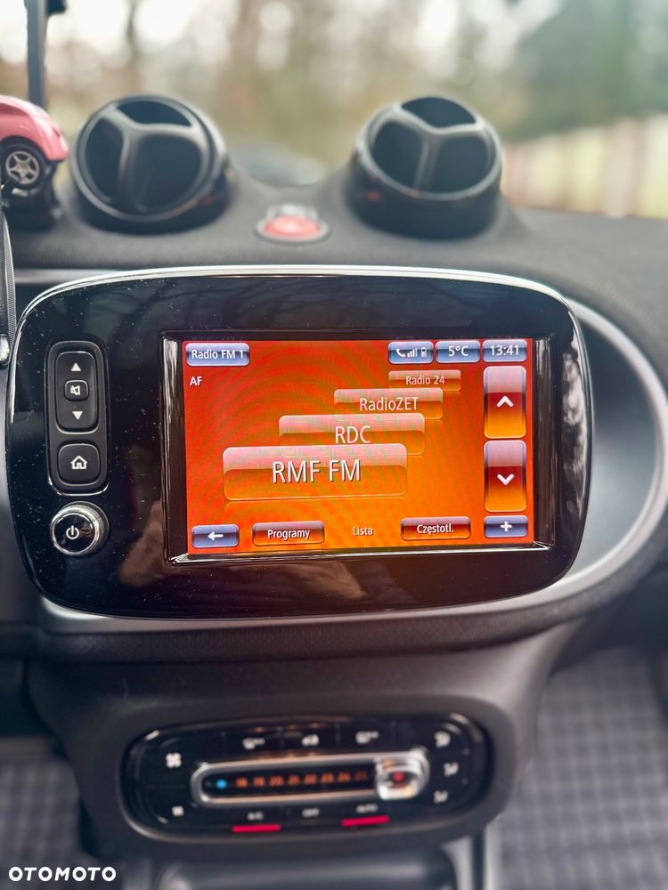 Smart Fortwo EQ passion - 16