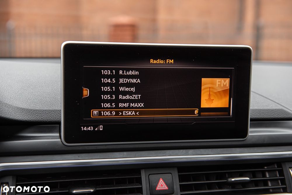 Audi A4 - 30