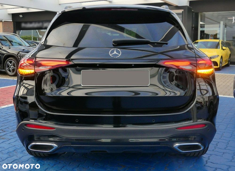 Mercedes-Benz GLC - 3