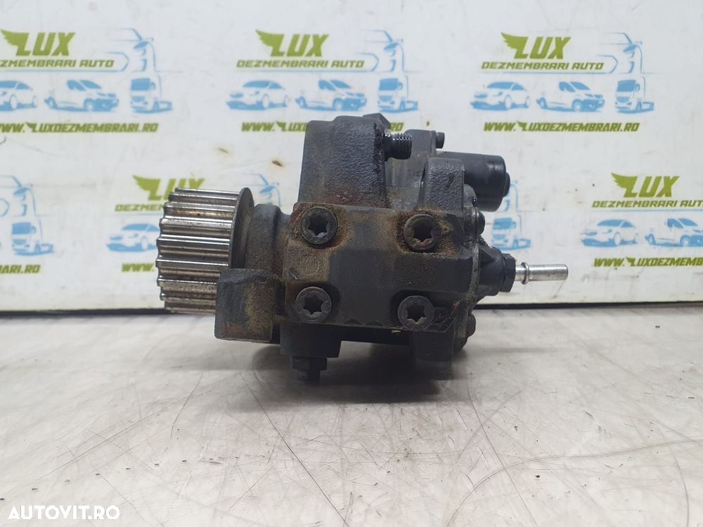 Pompa inalta presiune 1.5 dci k9k a2c53351931 Nissan Juke YF15 [2010 - 2