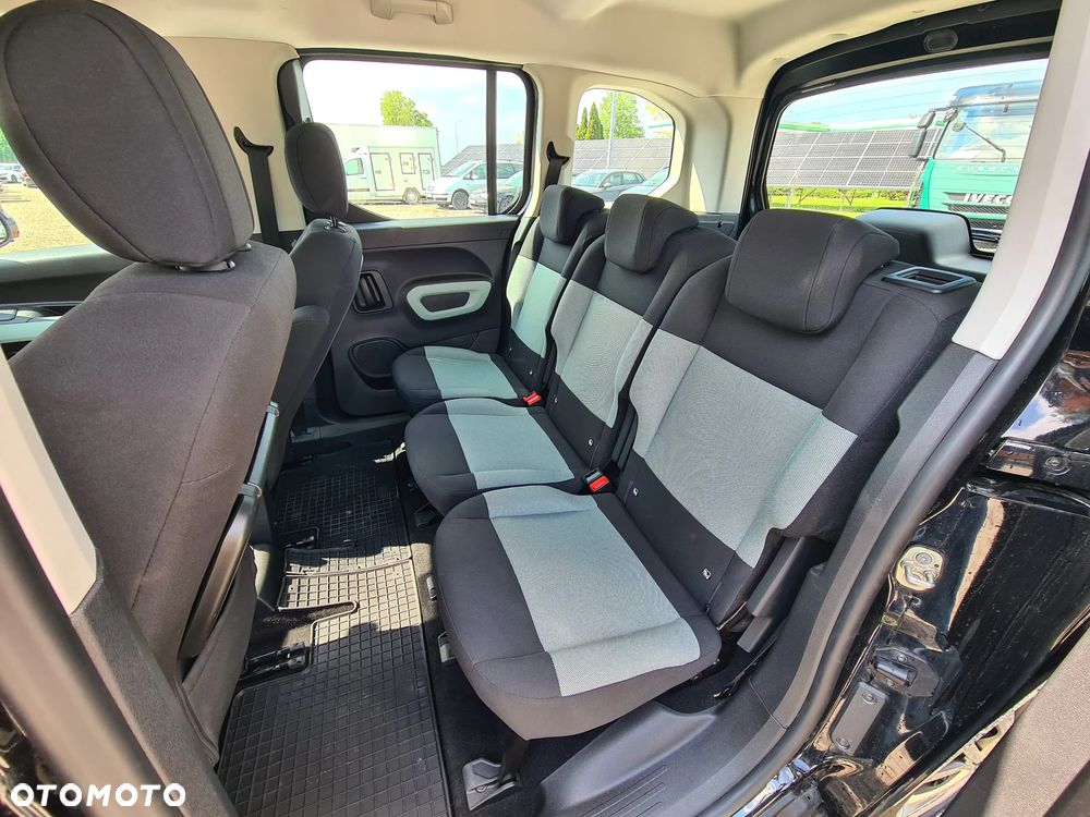 Citroën Berlingo - 30