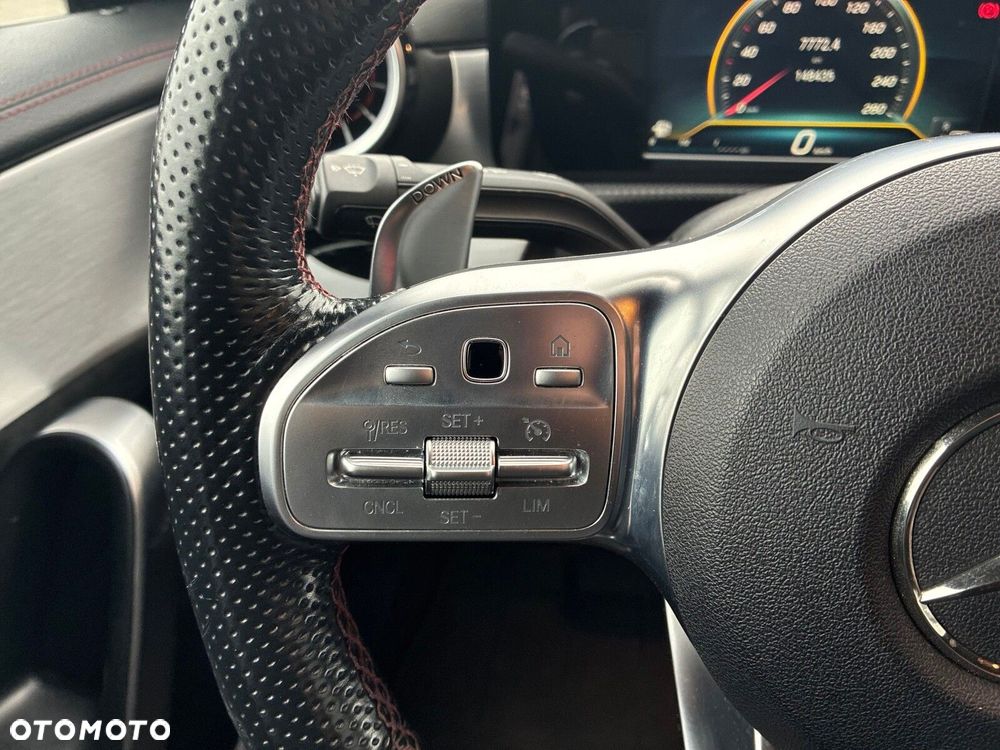 Mercedes-Benz CLA - 16