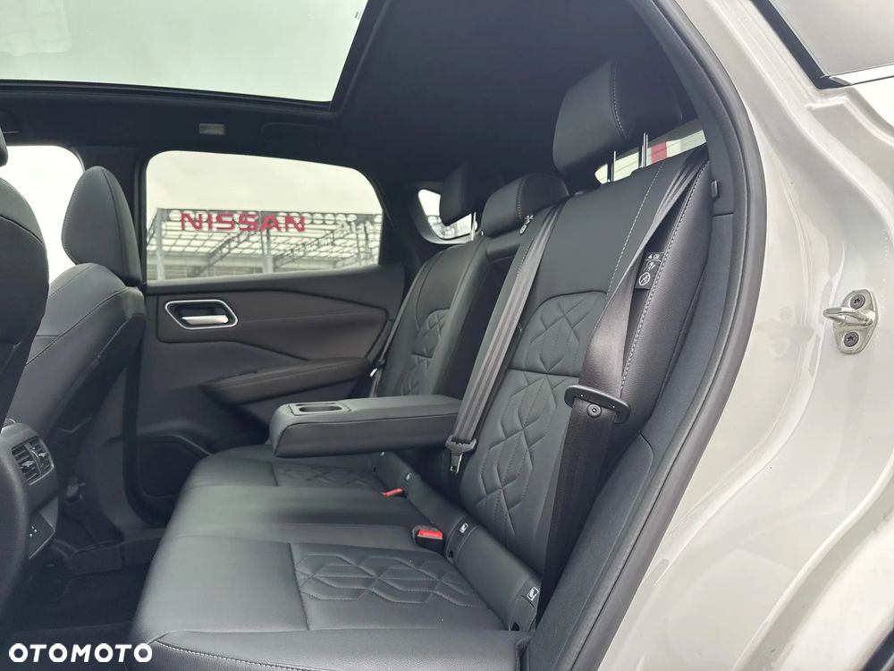 Nissan Qashqai 1.3 DIG-T MHEV Tekna Xtronic - 17