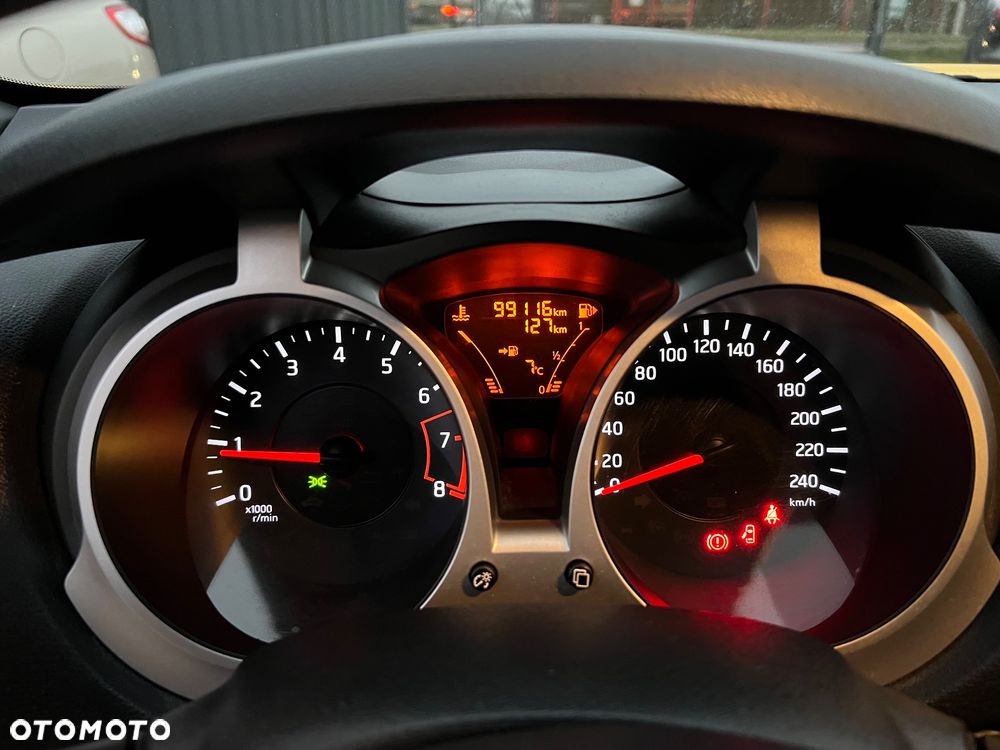 Nissan Juke 1.2 DIG-T Tekna - 14