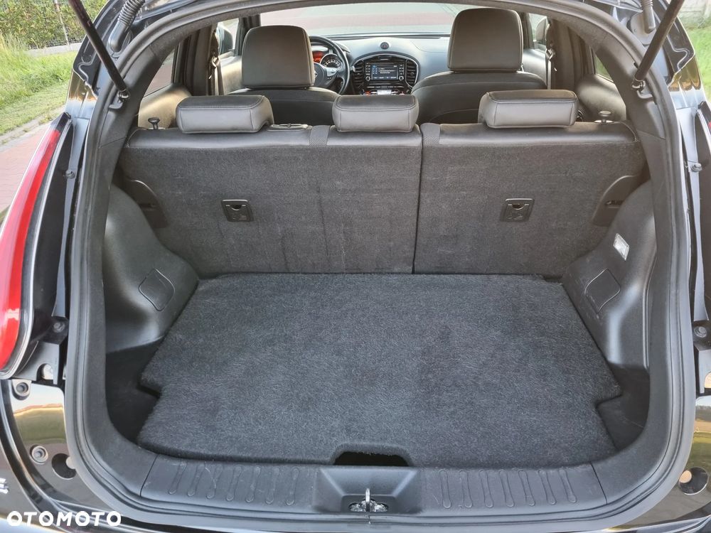 Nissan Juke 1.2 DIG-T Edition - 19