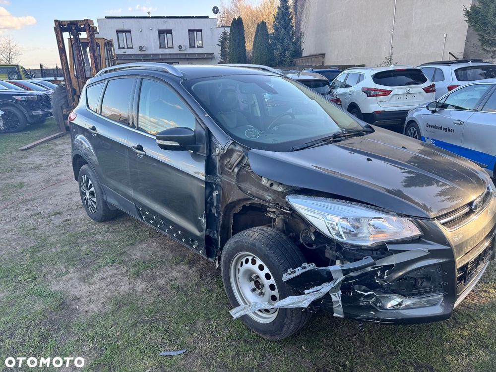 Ford Kuga 1.5 EcoBoost 2x4 SYNC - 5