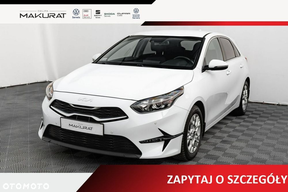 Kia Ceed 1.0 T-GDI L - 2