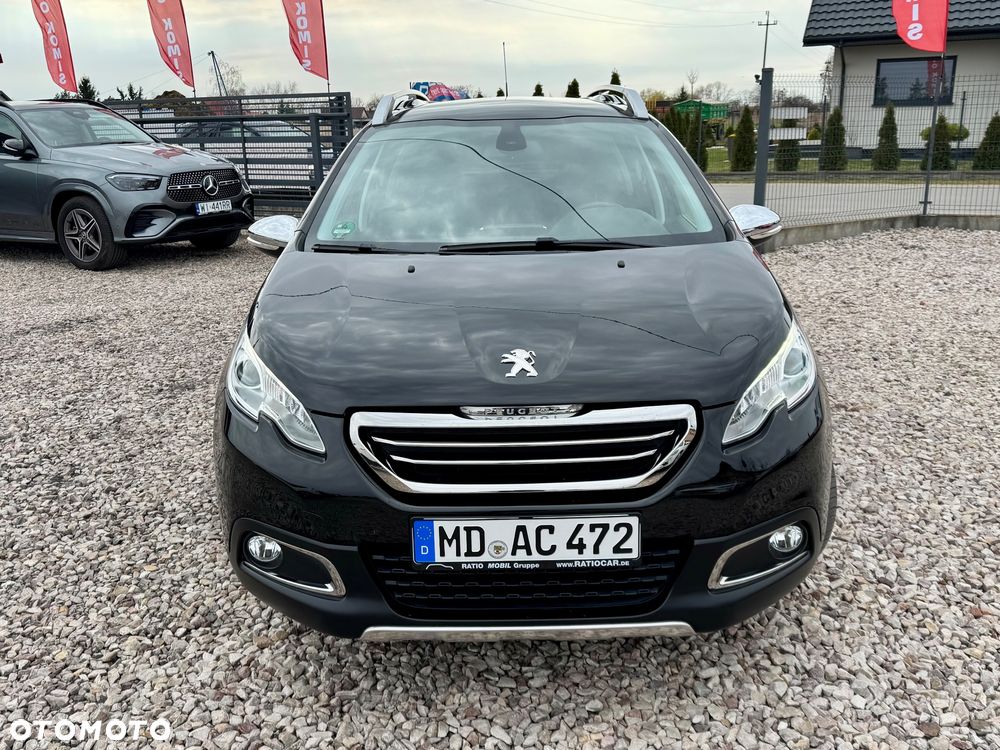 Peugeot 2008 PureTech 82 Style - 19