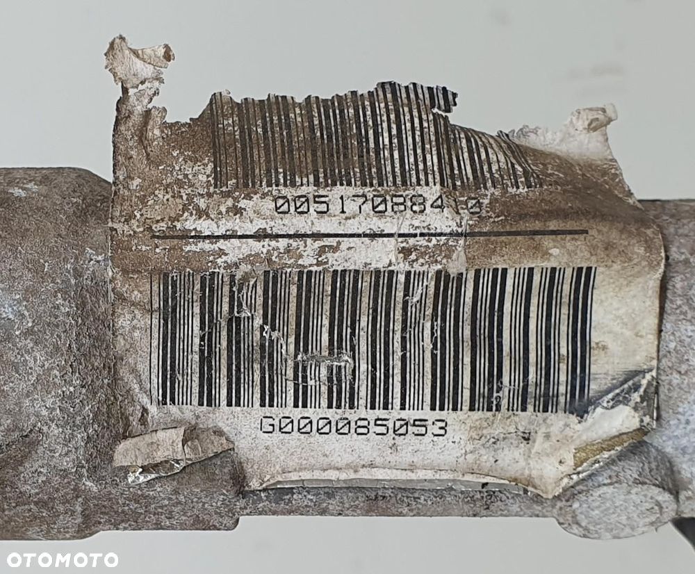 MAGLOWNICA PRZEKŁADNIA FIAT PANDA II 1.2 8V 00517088410 EUROPA - 6