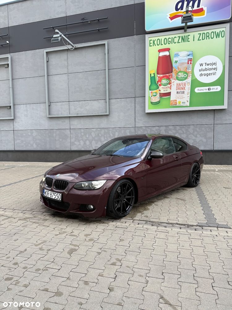 BMW Seria 3 335i - 1