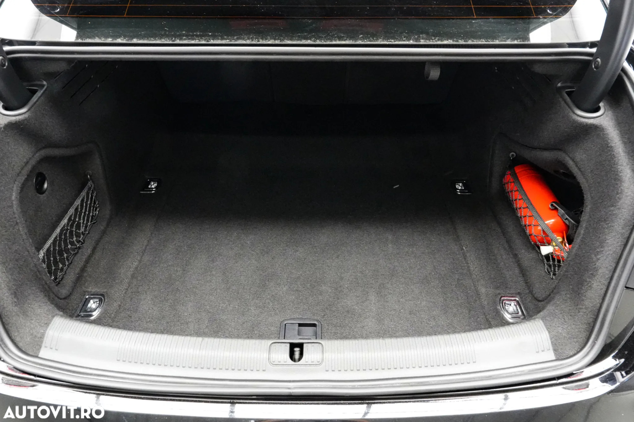 Audi A4 40 TDI quattro S tronic MHEV Advanced - 25
