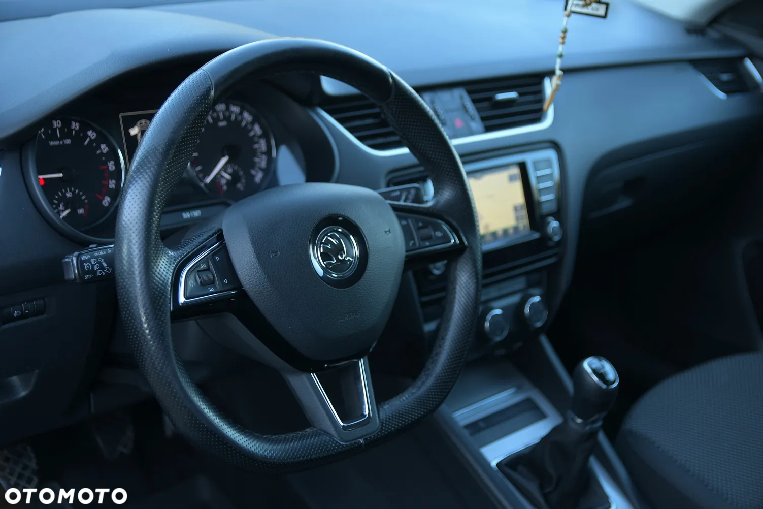 Skoda Octavia - 19
