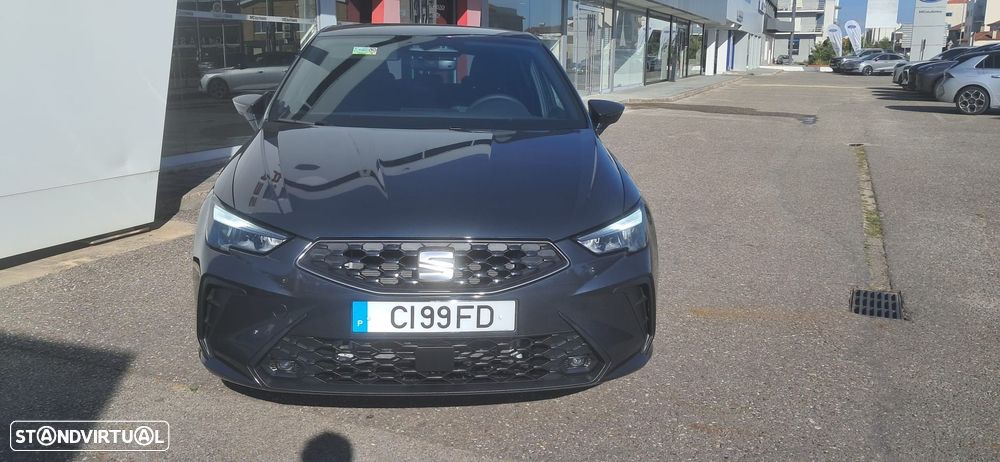 SEAT Ibiza 1.0 TSI Style - 3