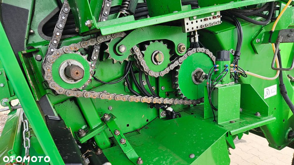 John Deere 864 592 - 28
