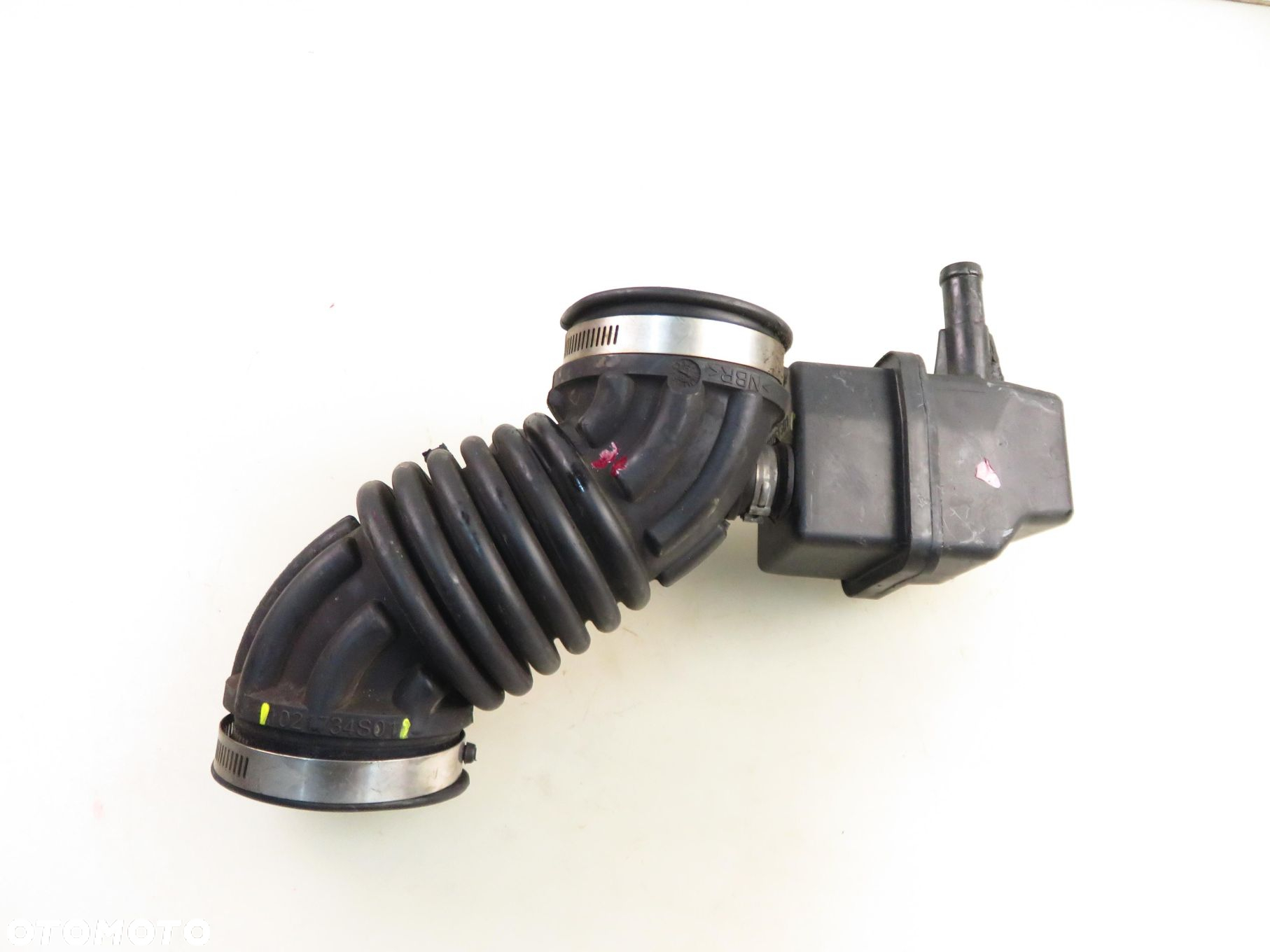 RURA DOLOTU NISSAN QASHQAI I 2.0 AWD 141 - MR20DE 1021734S01 1022251S01 - 7