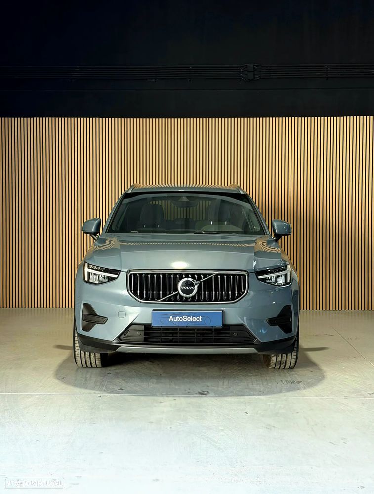 Volvo XC 40 T4 Recharge DKG Inscription - 2