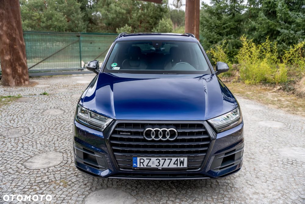 Audi Q7 - 32