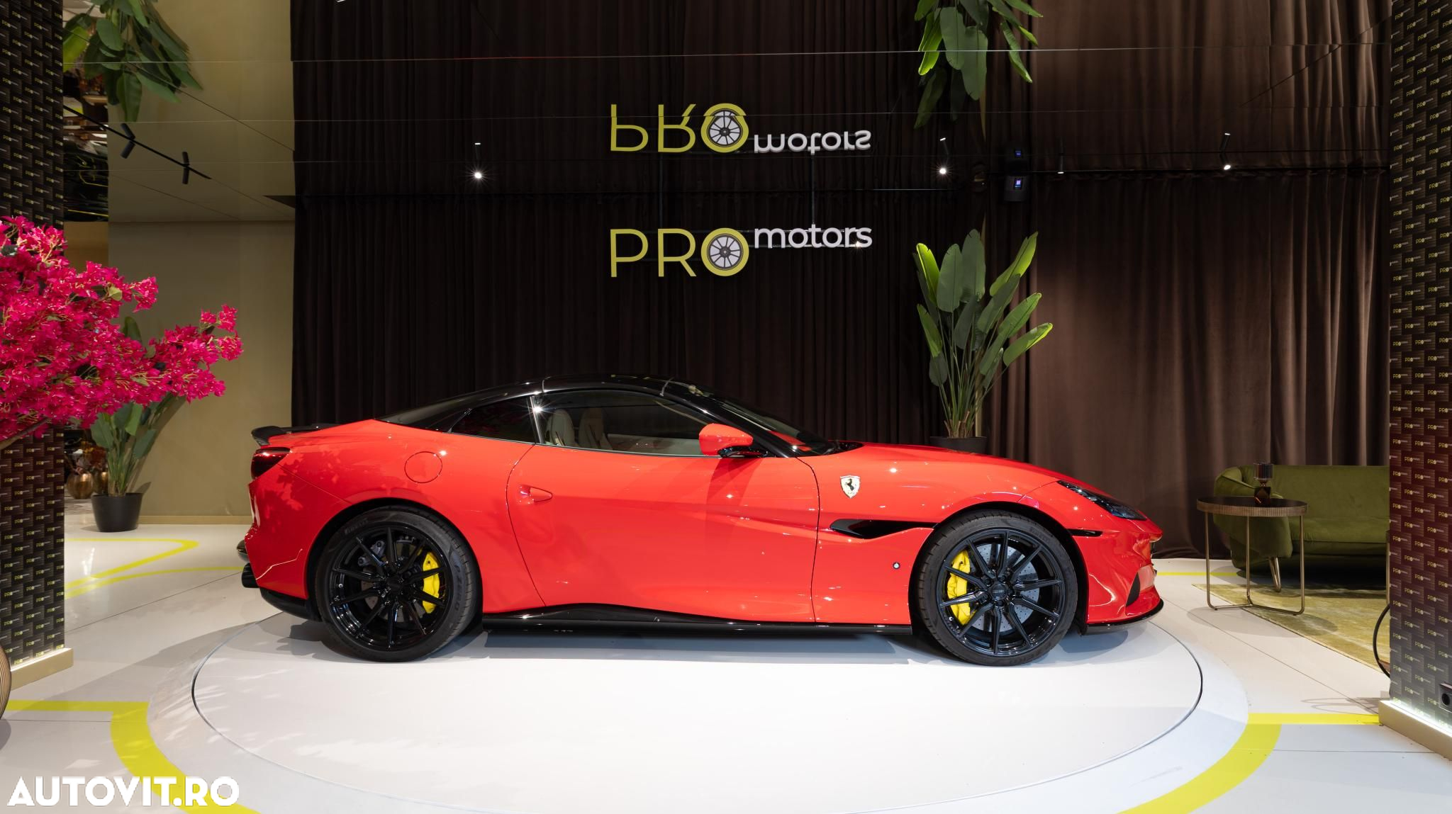 Ferrari Portofino - 18