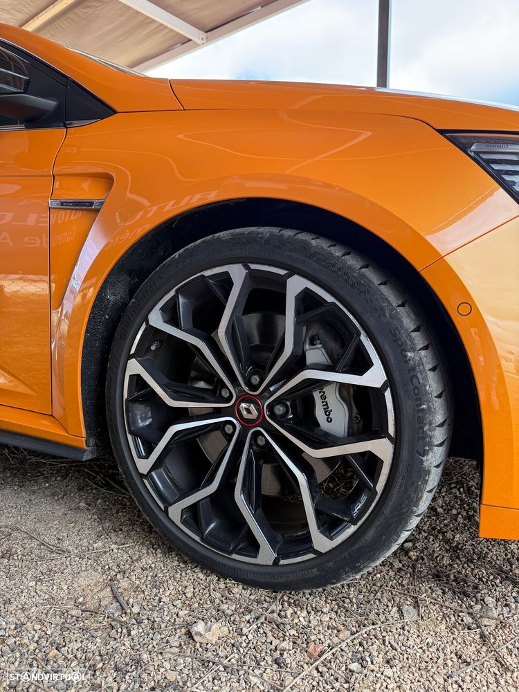 Renault Mégane 1.8 TCe R.S. - 31