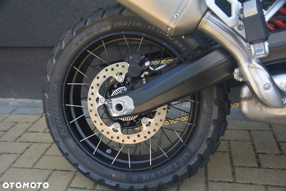 BMW GS - 24