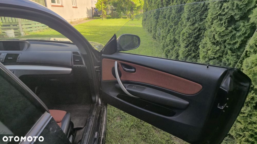 BMW Seria 1 - 11