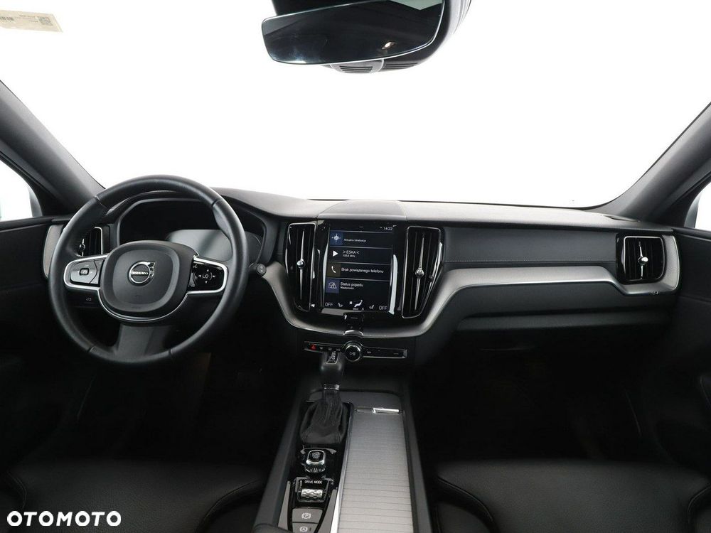 Volvo XC 60 T6 AWD Inscription - 16