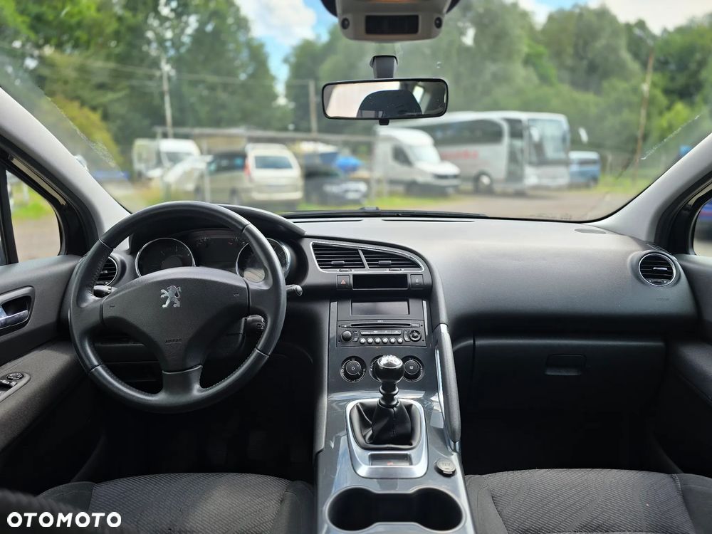 Peugeot 3008 1.6 HDi Trendy - 21