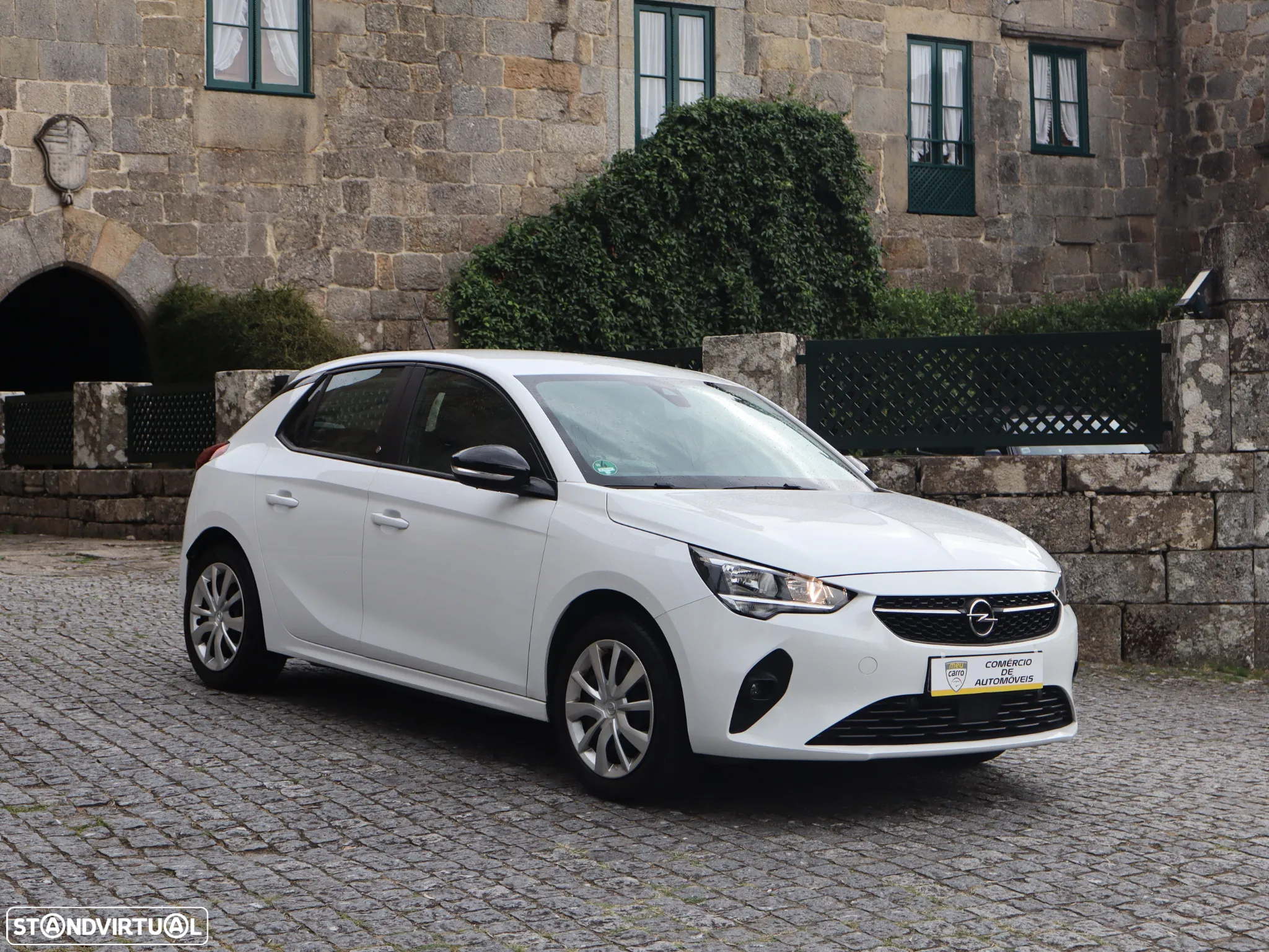 Opel Corsa-e Edition - 5