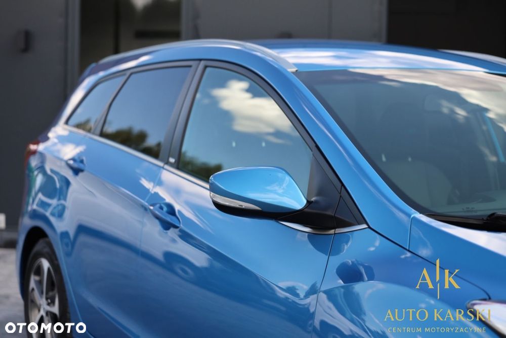 Hyundai i30 - 15