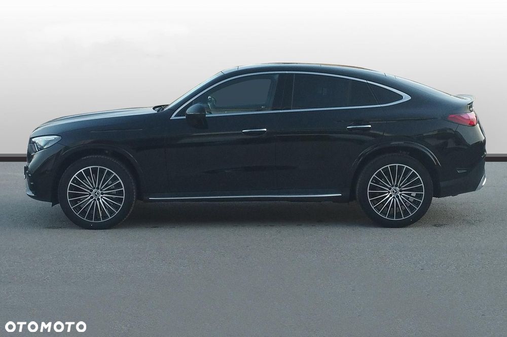 Mercedes-Benz GLC - 3