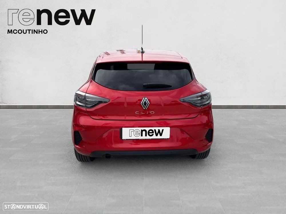 Renault Clio 1.0 TCe Evolution Bi-Fuel - 6