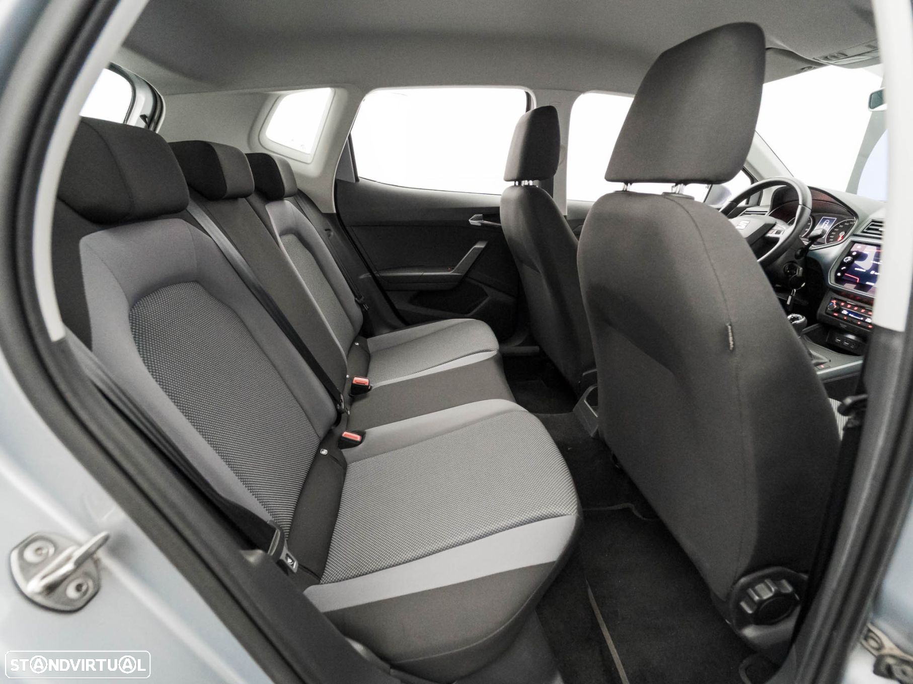 SEAT Arona 1.0 TSI Style - 28