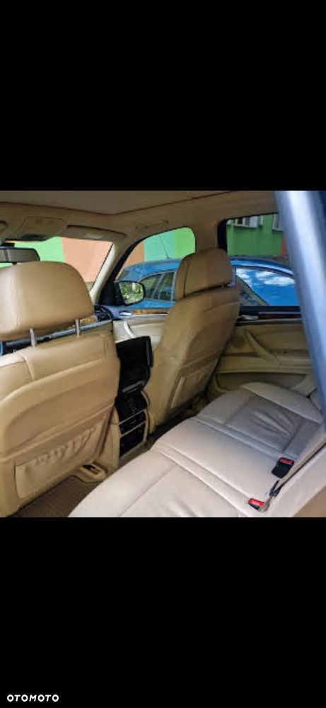 BMW X5 - 8