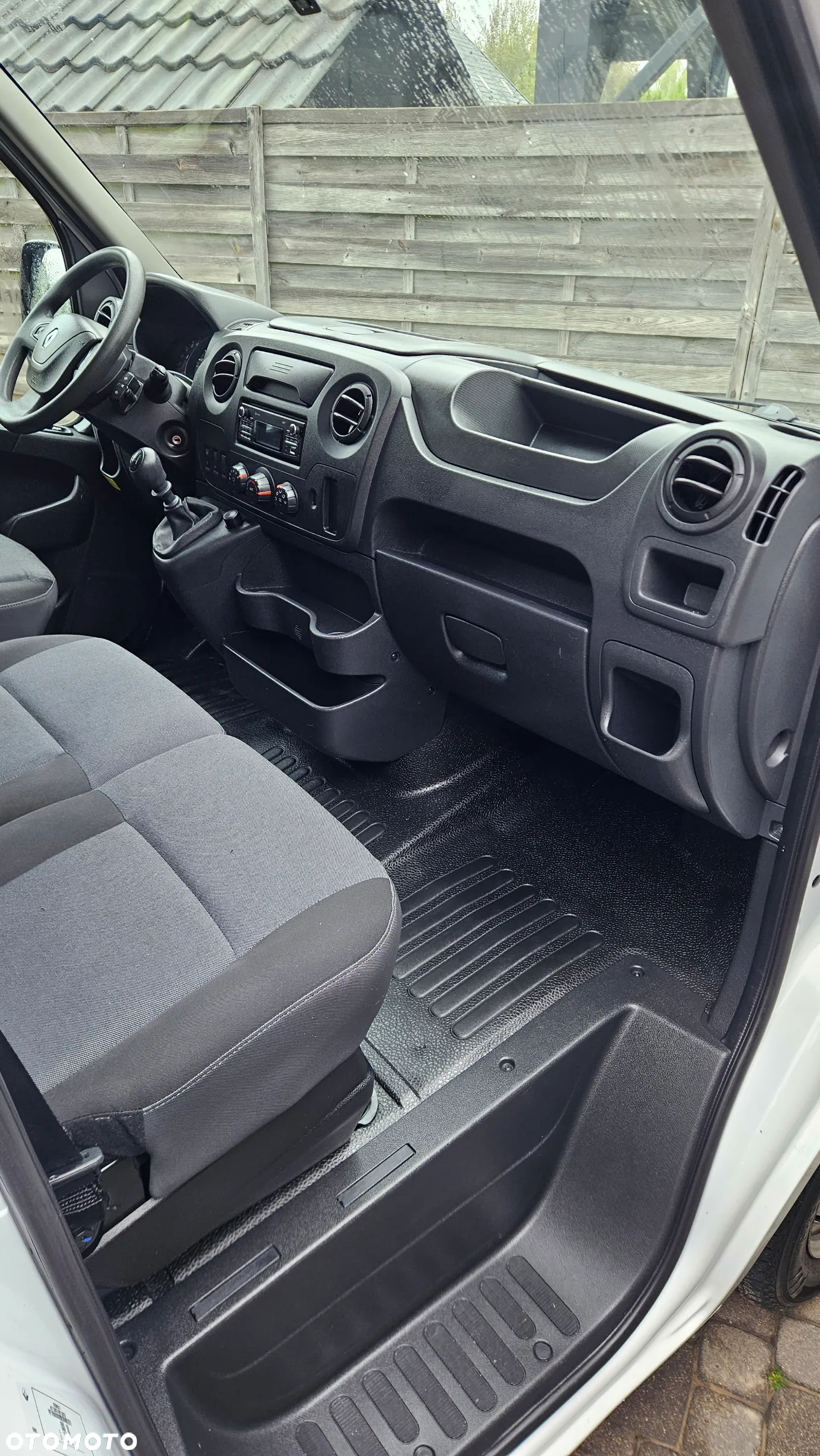 Renault MASTER - 14