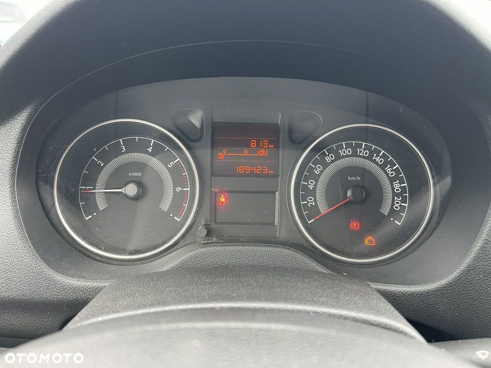 Peugeot 301 1.2 VTi/Pure Tech Active - 7
