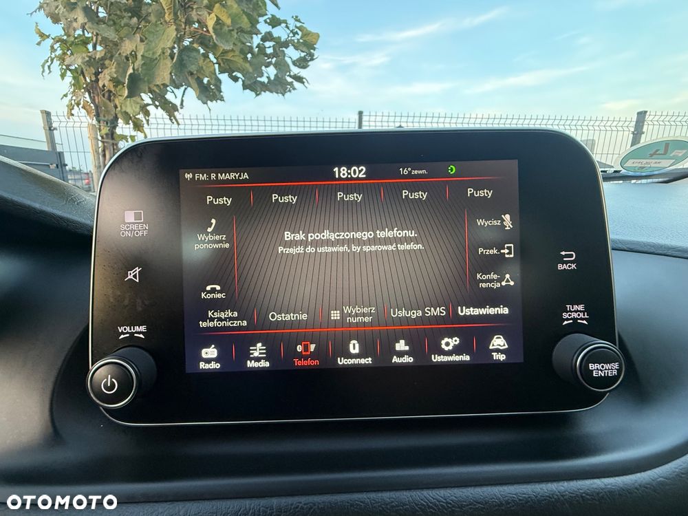 Fiat Tipo - 17
