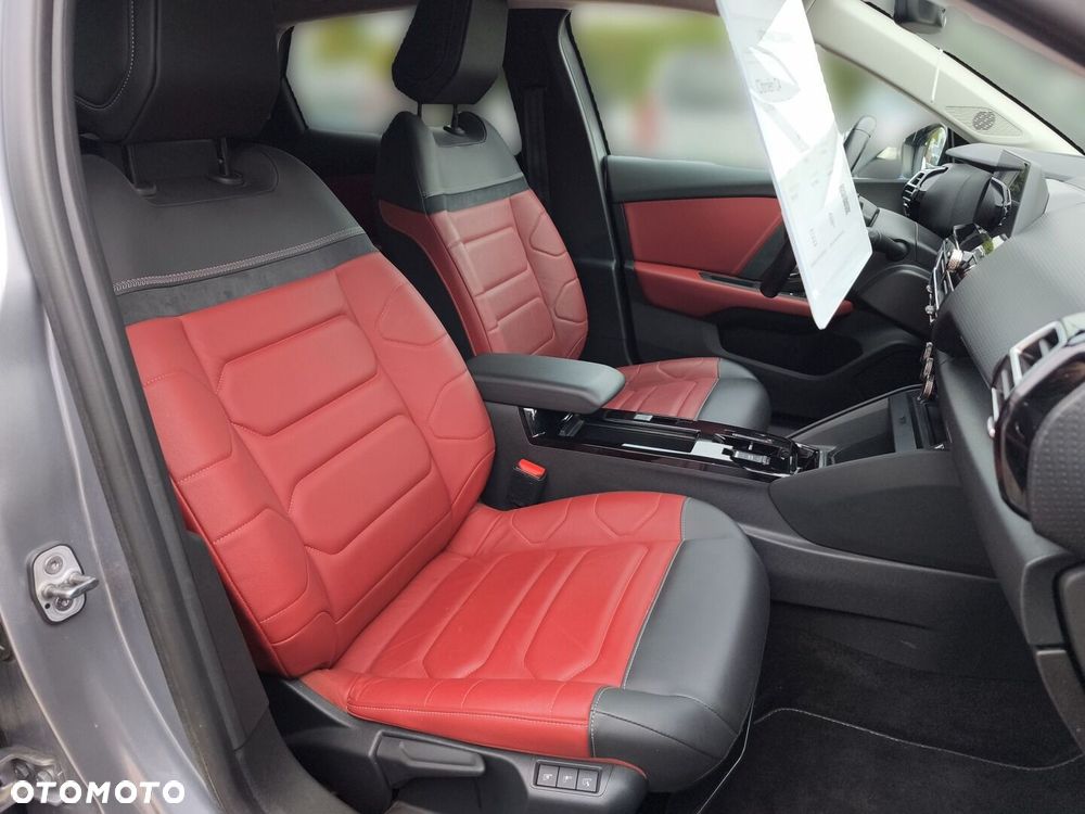 Citroën C4 1.2 PureTech Shine S&S EAT8 - 14