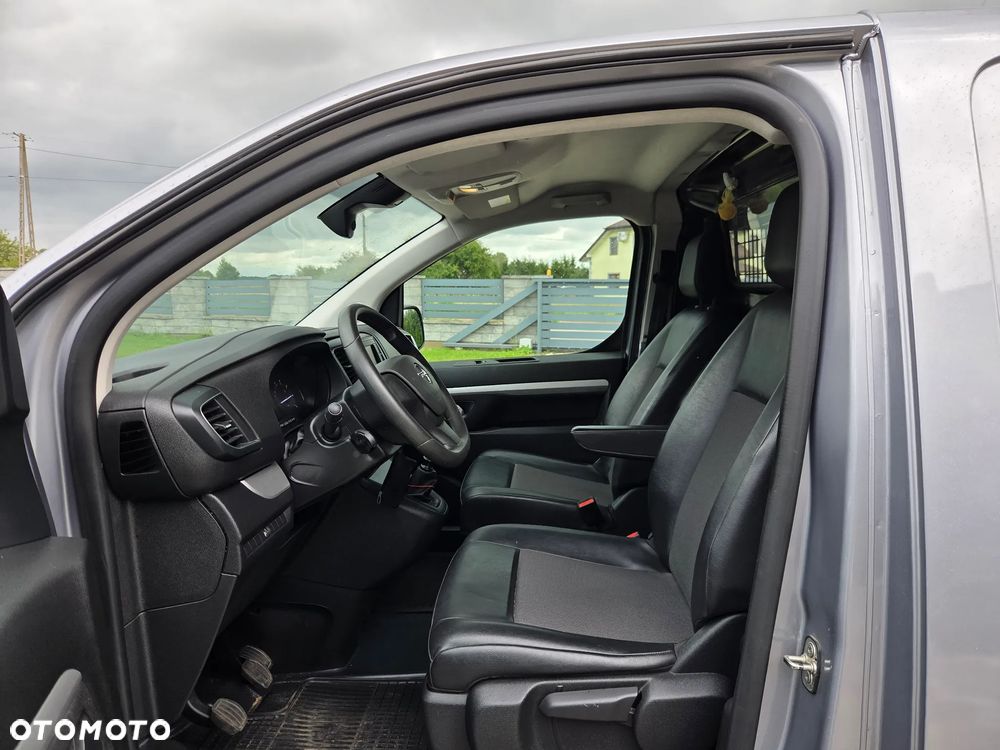 Opel vivaro - 7