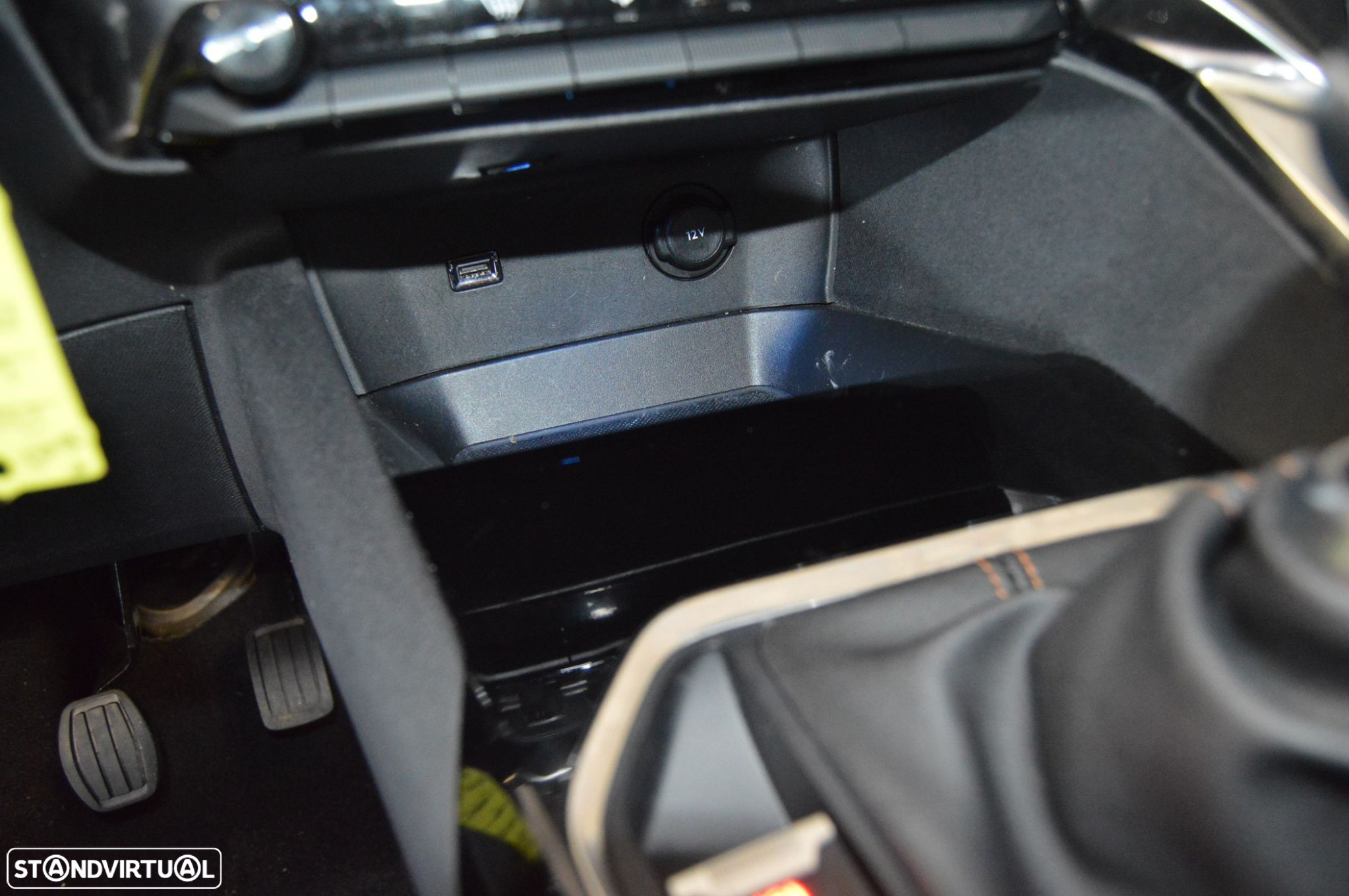 Peugeot 3008 PureTech 130 Stop & Start Active - 40
