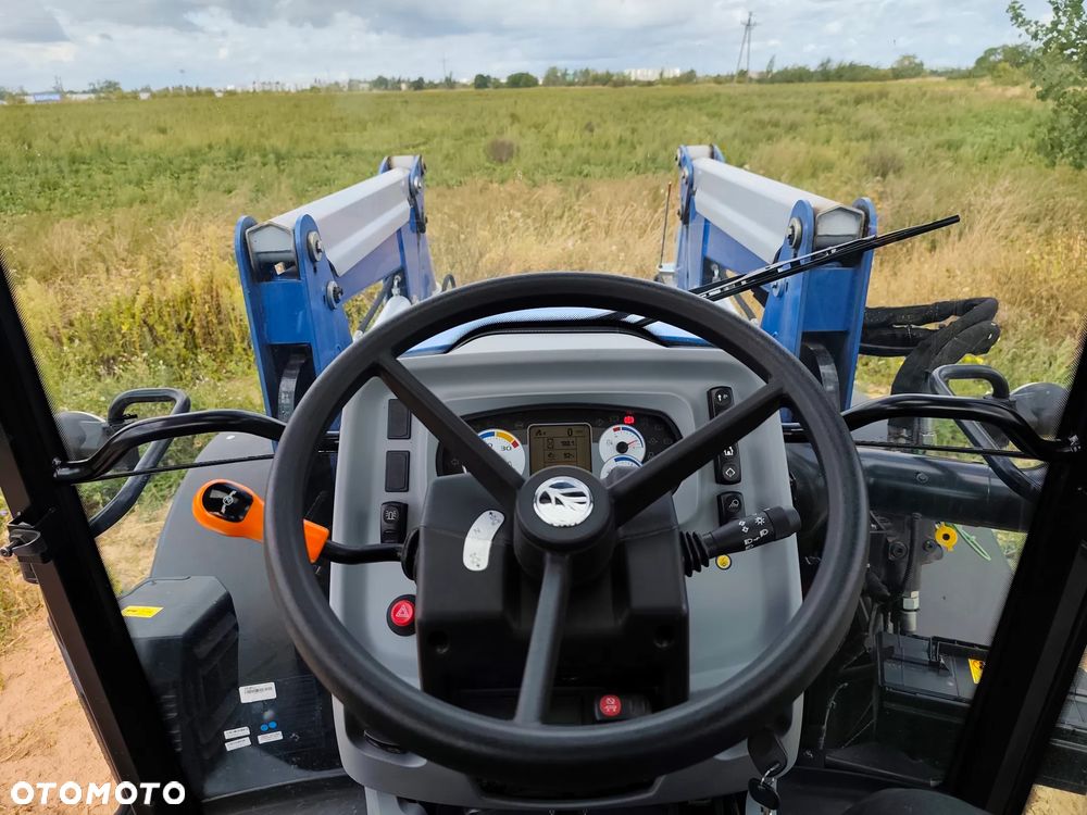 New Holland T5.90S - 9